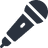 8 arrays de microfones