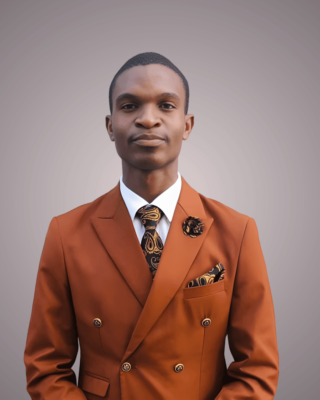 Ernesto Nhassele