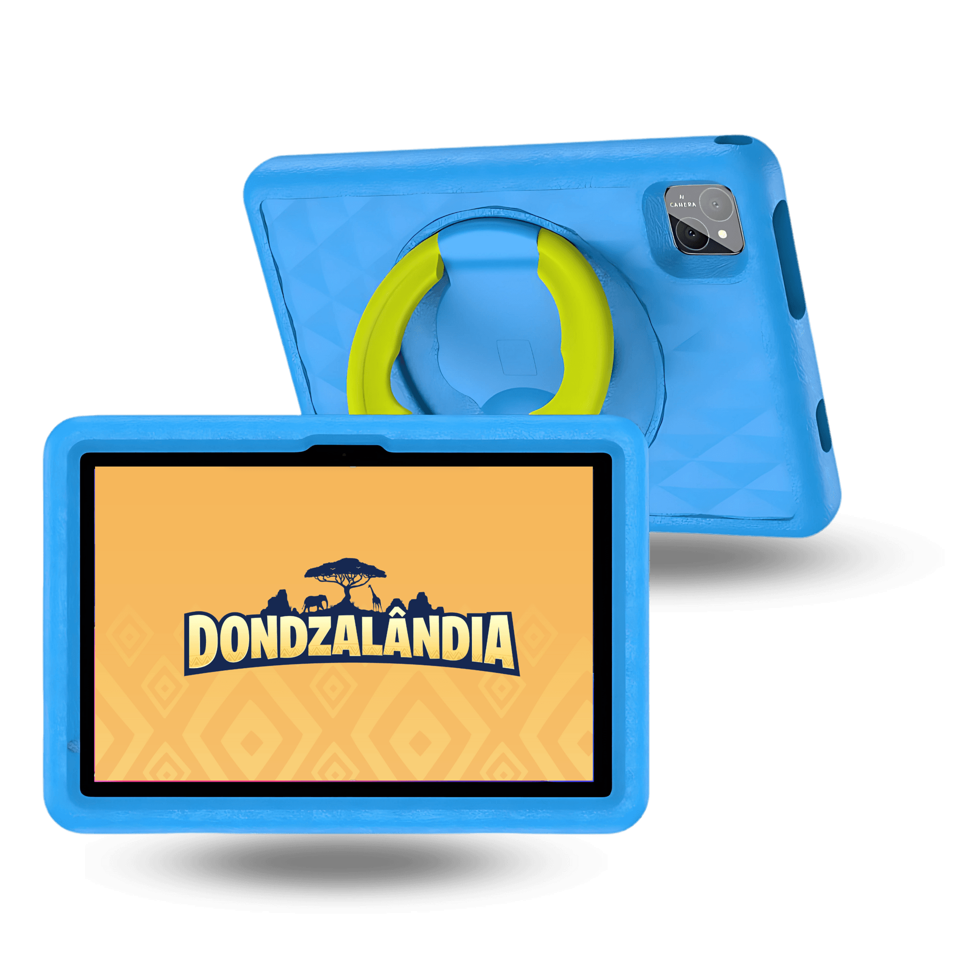 Tablet Dondza Pro